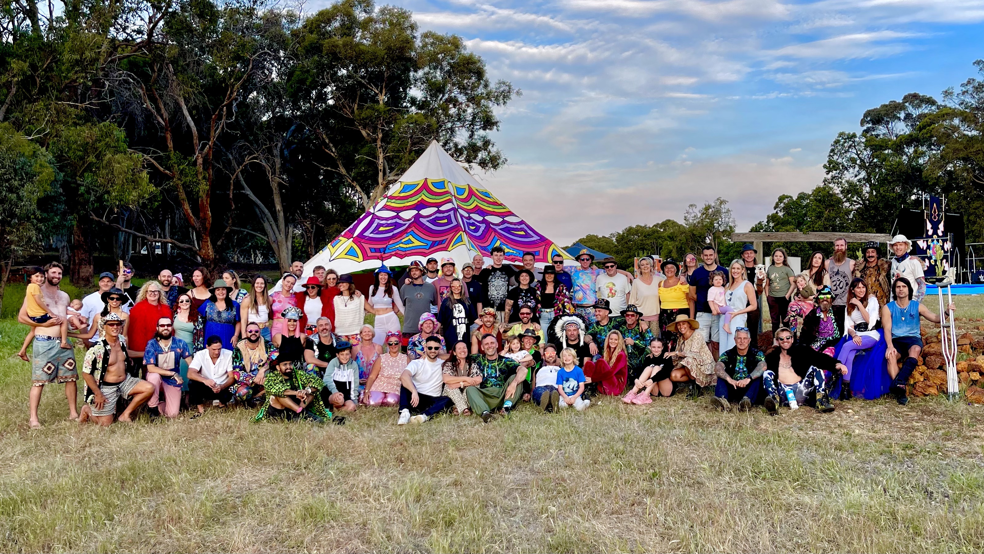 Community: The Human Excellence Project