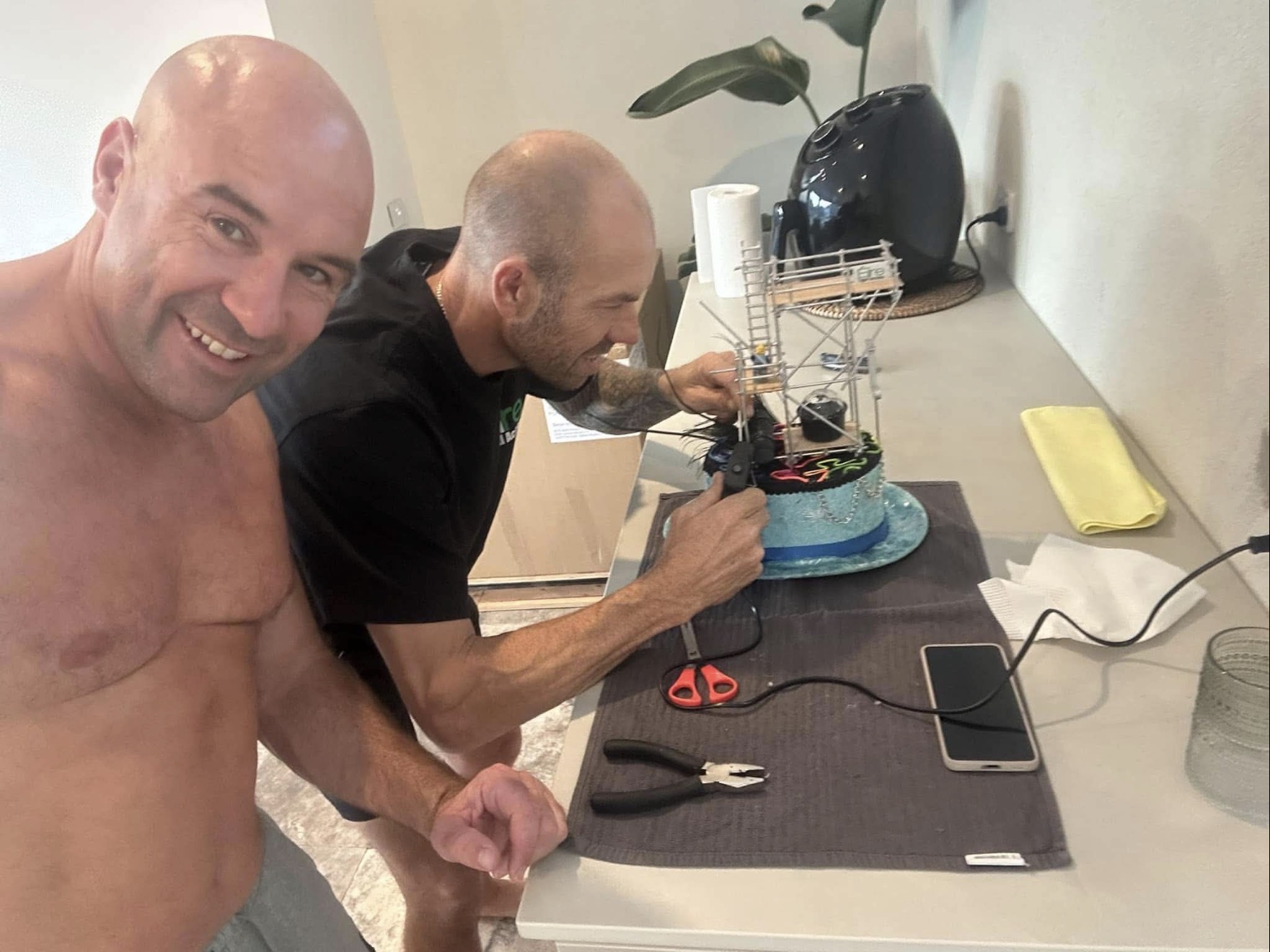 Creative Workshop